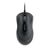 Kensington - EQ S Wired Mouse (Black) / Computers