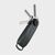 Orbitkey - Active Key Organiser - Graphite / Gadgets