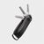 Orbitkey - Key Organiser Pro Leather - Blackout / Gadgets - Αταξινόμητα -  - Techbox