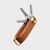 Orbitkey - Key Organiser Pro Leather - Cedar / Gadgets - Αταξινόμητα -  - Techbox