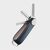 Orbitkey - Leather Key Organiser- Navy/Tan / Gadgets - Αταξινόμητα -  - Techbox