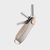 Orbitkey - Leather Key Organiser - Stone/Grey / Gadgets - Αταξινόμητα -  - Techbox