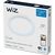 WIZ - Adria WiZ Ceiling 17W RD 4000K Dim / Electronics - Ceiling Lights - Lighting - Techbox