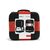 Bigben Storage Case Black Hard Case for Switch Including Docking Station Compatible with Switch Lite/OLED / Nintendo Switch - Παιχνίδια Nintendo Switch - Τίτλοι Παιχνιδιών - Techbox
