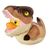 Numskull - Jurassic Park Tubbz PLUSH T-Rex / Fan Shop and Merchandise - Tubbz - Collectibles - Techbox