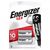 Energizer  - Lithium Photo 123 2-pack / Electronics | Techbox