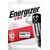 Energizer - Lithium Photo 3V CR2 1-pack / Electronics - Batteries & Chargers - Consumables - Techbox