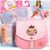 Disney Princess World Traveler purse set |  Techbox