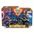 Monster Jam - 1:64 Marvel 2 Pack - Captain America vs. Winter Soldier / Toys