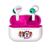 OTL - L.O.L. Surprise! White TWS earphones / Toys - Αταξινόμητα -  - Techbox