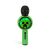OTL - Minecraft PopSing LED Microphone / Toys