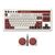 8BitDo Mechanical Keyboard Fami Ed. / Computers