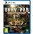 Survivor: Castaway Island / PlayStation 5 - PS5 Games - Games - Techbox