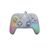 PDP Afterglow Wave Wired Controller Grey Switch / Nintendo Switch - Παιχνίδια Nintendo Switch - Τίτλοι Παιχνιδιών - Techbox