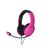 PDP Airlite Headset Wired Nebula Pink / PlayStation 5 - Παιχνίδια PS5 - Τίτλοι Παιχνιδιών - Techbox