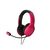 PDP Airlite Wired Cosmic Red Gaming Headset Licensed / PlayStation 5 - Παιχνίδια PS5 - Τίτλοι Παιχνιδιών - Techbox