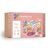 Connetix - Pastel Mega Pack 202 Pieces - (CT-P-00202-ME) / Toys - Αταξινόμητα -  - Techbox