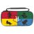 Harry Potter - Slim carrying case - 4 Houses / Nintendo Switch - Παιχνίδια Nintendo Switch - Τίτλοι Παιχνιδιών - Techbox