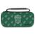 Harry Potter - Slim carrying case - Slytherin / Nintendo Switch | Techbox