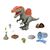 Jurassic World - Crushivores Spinosaurus Cage Crasher (HTP71) / Toys - Αταξινόμητα -  - Techbox