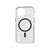 Tech21 - Evo Kick MagSafe iPhone 15/14/13 Clear Black / Electronics - Uncategorized Cases (2) - Cases - Techbox