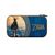 PDP Deluxe Travel Case Zelda Hyrule Blue Licensed Switch / Nintendo Switch - Παιχνίδια Nintendo Switch - Τίτλοι Παιχνιδιών - Techbox