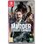 Agatha Christie - Murder on the Orient Express / Nintendo Switch - Nintendo Switch Games - Games - Techbox