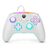 PowerA Advantage Wired Controller for Xbox Series X - S with Lumectra – White / Xbox Series X