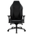 Apollon Classic / Black Metal Black seat + Black logo / Computers - Gaming Furniture - Gaming - Techbox