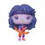 Jem and the Holograms POP! Vinyl Figure Synergy 9 cm - Συλλεκτικές Φιγούρες - Merchandise Collectables - Techbox