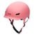 Trybike - Retro Helmet - Vintage Matte Pink - S/M / Sport and Outdoor