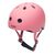 Trybike - Retro Helmet - Vintage Matte Pink - XS / Sport and Outdoor