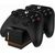 Snakebyte Twin Charge X (Black) XBOX / Xbox Series X - Παιχνίδια Series X - Τίτλοι Παιχνιδιών - Techbox