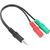 SpeedLink - TRAX Headset Adapter - for PS5/PS4/Xbox Series X/S/Switch/OLED / Electronics | Techbox