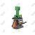 Cable Guys - Minecraft: Creeper Cable Guy R.E.S.T / PlayStation 5 | Techbox