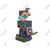 Cable Guys - Minecraft Steve R.E.S.T / PlayStation 5 | Techbox