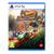 Hot Wheels Unleashed 2: Turbocharged (Day 1 Edition) / PlayStation 5 - PS5 Games - Games - Techbox