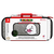 PDP Travel Case Plus GLOW - Boo Hoo / Nintendo Switch | Techbox