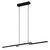 EGLO - Fraioli-Z long table pendant black - RGB + TW - Zigbee, Bluetooth / Electronics - Αταξινόμητα -  - Techbox