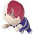My Hero Academia Lying Down - Shoto Todoroki Big Plush 22 cm / Fan Shop and Merchandise - Plushies - Gifts - Techbox