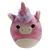 Squishmallows - Plush Bluetooth Speaker - Lola (608093) / Toys - Plushies - Gifts - Techbox