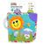 Lamaze - Friends Book - (941-27186) / Toys