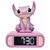 Lexibook -  Disney Stitch - Angel Alarm Clock with sounds (RL800D1) / Toys
