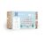 Connetix - Rectangle Pack - 12 Pieces - Clear (CT-C-00012-RE) / Toys