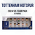 Soccerstarz - Spurs Team Pack 10 figure (2024/25 Version Classic Kit) / Fan Shop and Merchandise - Replicas - Collectibles - Techbox