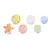Kinder and Kids - Wheat Straw Sensoric Balls - (K30003) / Toys - Αταξινόμητα -  - Techbox