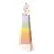Kinder and Kids - Wheat Straw Unicorn Tower Stacking Game - (K30009) / Toys - Αταξινόμητα -  - Techbox