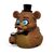 Numskull Fnaf Tubbz 1St Ed Freddy / Fan Shop and Merchandise |  Techbox