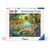Ravensburger - Tiger Family In The Oasis - 500p (12001384) / Toys |  Techbox