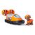 Paw Patrol - Basic Vehicle 2.0 - Zuma (6071225) / Toys